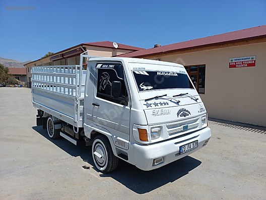 bmc levend 3 0 mds model 71 500 tl sahibinden satilik ikinci el 955830652