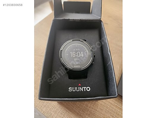 Suunto gps online