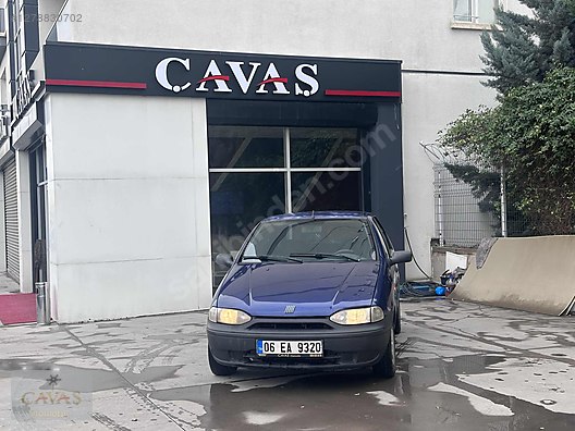 Vasıta / Otomobil / Fiat / Palio / 1.4 / EL