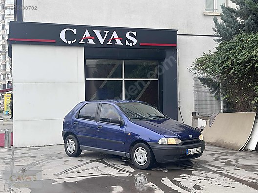 Vasıta / Otomobil / Fiat / Palio / 1.4 / EL