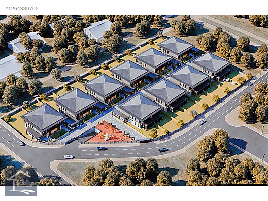 TAKASLI KISMİ VADELİ 5+1 ODALI ASANSÖRLÜ KAPALI OTOPARKLI VİLLA #1264830705