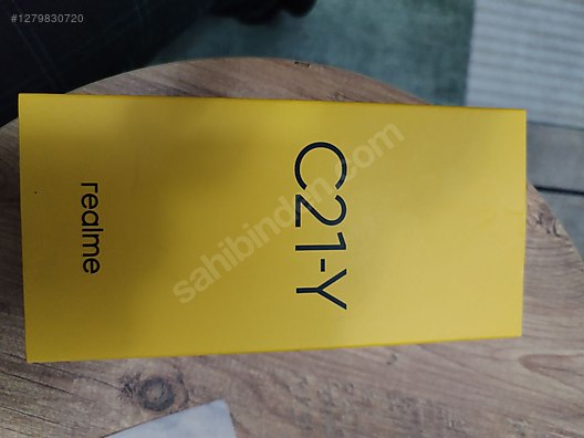 Used & Brand New Items / Cell Phones & Accessories / Cell Phones / Realme / C21Y