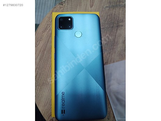 Used & Brand New Items / Cell Phones & Accessories / Cell Phones / Realme / C21Y