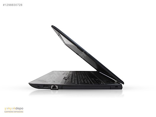 Lenovo / LENOVO ThinkPad E570 i5-7200U 8 GB RAM 256 SSD 15.6