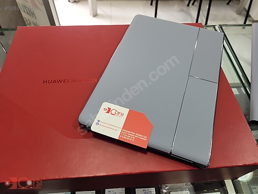 HUAWEİ MATEBOOK FOLD ULTİMATE DESİGN ÇARŞI İLETİŞİMDEN - İlan ve alışverişte ilk adres sahibinden.com'da