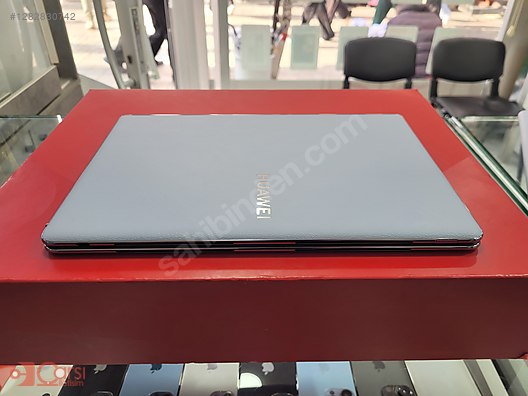 İkinci El ve Sıfır Alışveriş / Bilgisayar / Dizüstü (Notebook) / Laptop / Huawei