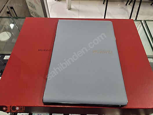 İkinci El ve Sıfır Alışveriş / Bilgisayar / Dizüstü (Notebook) / Laptop / Huawei