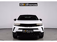 2023 MODEL MOKKA 62.000 kmde BOYASIZ GARANTİSİ DEVAM EDİYOR #1282830756