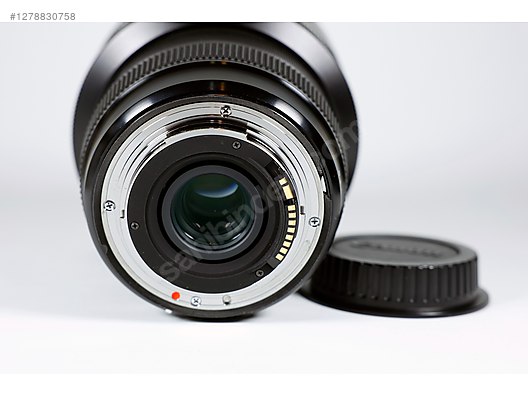 Used & Brand New Items / Cameras & Photographic Equipment / Lenses & Filters / Lenses