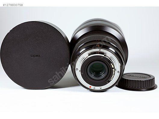 Used & Brand New Items / Cameras & Photographic Equipment / Lenses & Filters / Lenses