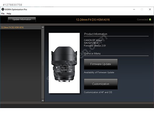 Used & Brand New Items / Cameras & Photographic Equipment / Lenses & Filters / Lenses