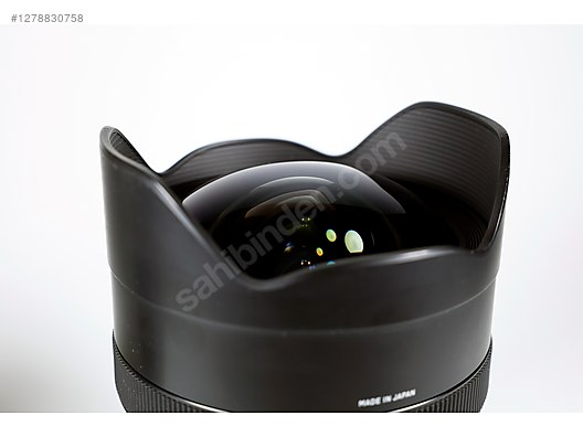 Used & Brand New Items / Cameras & Photographic Equipment / Lenses & Filters / Lenses