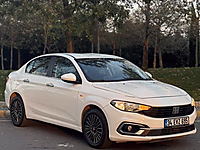 AUTO STIL''DEN 2021 FIAT EGEA 1.3 EASY PLUS!! #1286830780