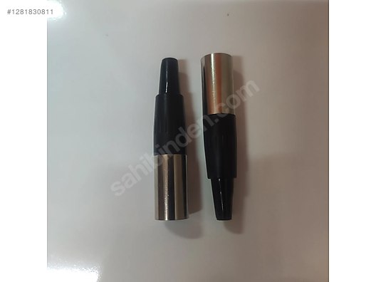 İkinci El ve Sıfır Alışveriş / Bahçe & Yapı Market / Yapı Malzemeleri / Elektrik Tesisatı / Fiş