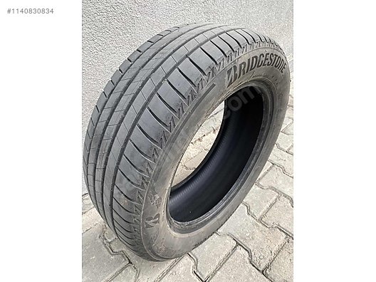 Bridgestone Turanza T001 205/55 R16 91V @