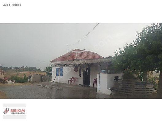 BİRİKİM VARLIKTAN MUĞLA MİLAS AKKOVANLIKTA SATILIK MÜSTAKİL EV