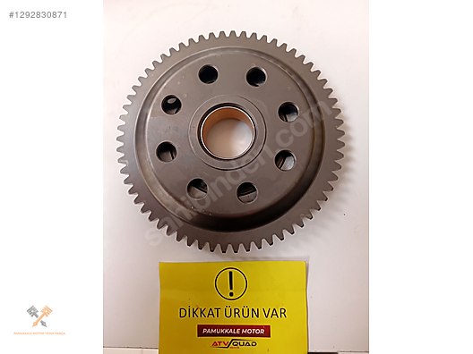 Motor / CF MOTO 250 NK MARŞ KAVRAMA İLK HAREKET KOMPLE sahibinden