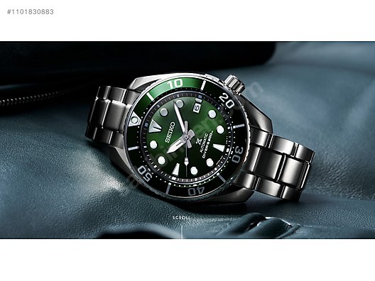 New seiko watches 2019 sale