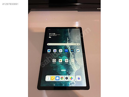 Honor / Pad 8 / HONOR Pad X8a 128 GB | MagicOS 8 | Sıfırdan