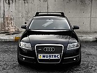 DOĞUŞ ÇIKIŞLI ÖZEL SERİ-A6 SW 2.0 DİZEL OTOMATİK-242.000KM #1265830902