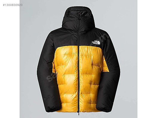 Kıyafet / The North Face Summit Himalayan Parka L Beden sahibinden