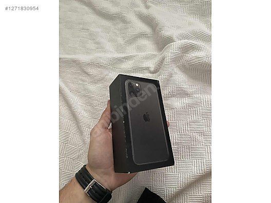 İkinci El ve Sıfır Alışveriş / Cep Telefonu & Aksesuar / Aksesuar / Boş Kutu