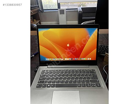 Lenovo / Lenovo Ideapad 320s 32 GB Ram 1 TB SSD sahibinden.comda