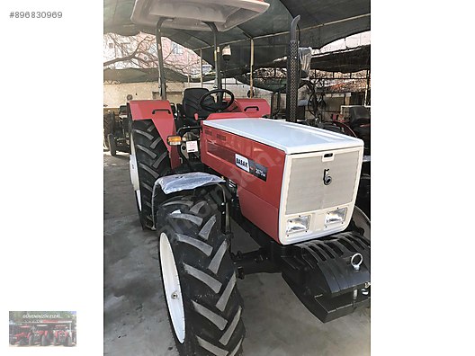 basak 2075 plus basak traktor 4x4 2021 model at sahibinden com 896830969