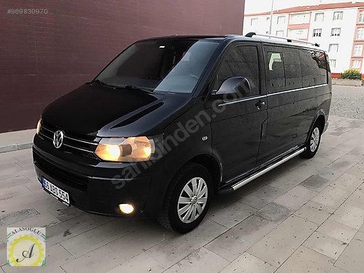 volkswagen caravelle 2 0 tdi trendline alasoglu otomotiv den 9 1 yeni kasa caravella vip at sahibinden com 969830970