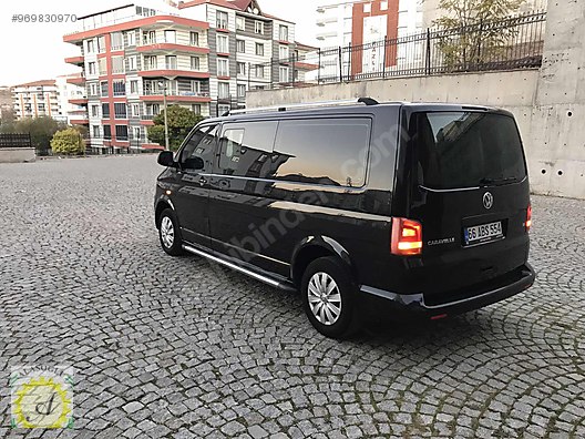 volkswagen caravelle 2 0 tdi trendline alasoglu otomotiv den 9 1 yeni kasa caravella vip at sahibinden com 969830970