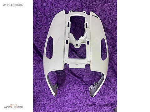 Grenaj / SYM FIDDLE 4 ÖN GRENAJ 64301-XVA-0000 FR sahibinden.comda