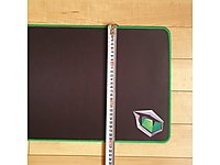 Monster Pusat Gaming Mousepad (X Large) 80x30