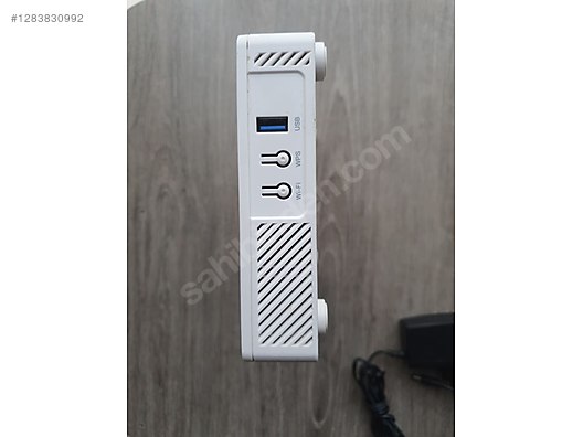 ZTE ZXHN H168A 5GHZ/2.4 GHZ DUAL BANT ÇIFT WİFİ Lİ SERI MODEM V - VDSL Modem ilanları uygun fiyatlarıyla sahibinden.com'da