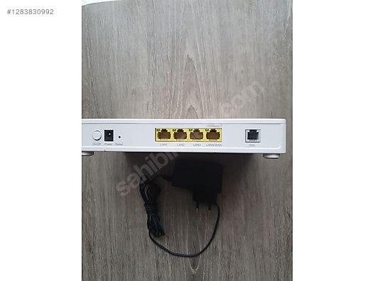 VDSL Modem Fiyatları