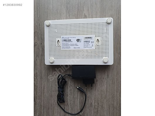VDSL Modem