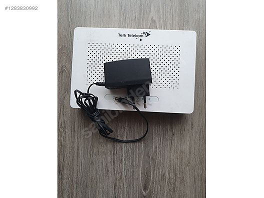 İkinci El ve Sıfır Alışveriş / Bilgisayar / Çevre Birimleri / Modem & Ağ Ürünleri / VDSL Modem