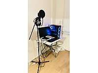 SIFIR MASAÜSTÜ BİLGİSAYAR #1283831002