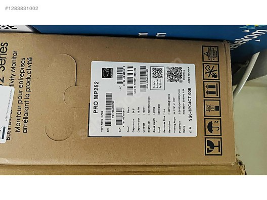 İkinci El ve Sıfır Alışveriş / Bilgisayar / Masaüstü / Modeller / Toplama