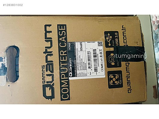 İkinci El ve Sıfır Alışveriş / Bilgisayar / Masaüstü / Modeller / Toplama