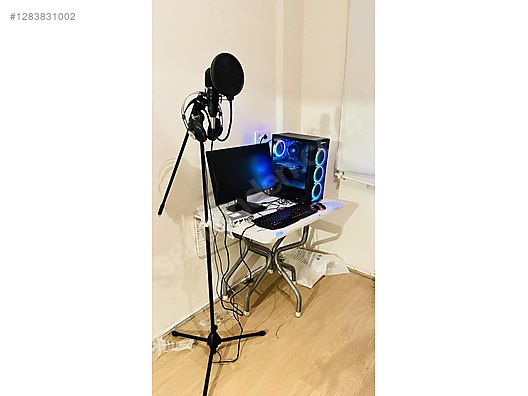 İkinci El ve Sıfır Alışveriş / Bilgisayar / Masaüstü / Modeller / Toplama