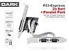 İkinci El ve Sıfır Alışveriş / Bilgisayar / Masaüstü / Donanım / PCI Express Kartlar