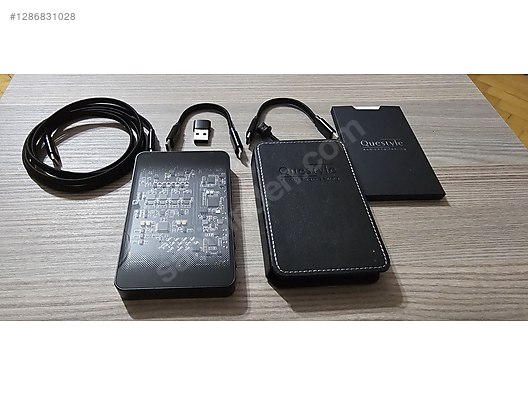 İkinci El ve Sıfır Alışveriş / Ev Elektroniği / Ev Müzik Sistemleri / DAC