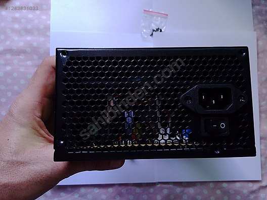 Used & Brand New Items / Computers / Desktops / Desktop Components / Power Supplies