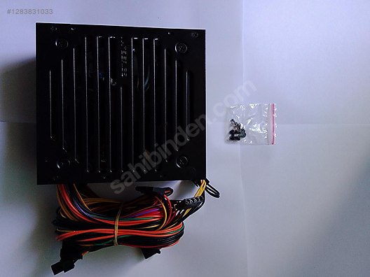 Used & Brand New Items / Computers / Desktops / Desktop Components / Power Supplies