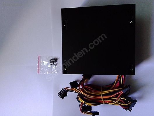 Used & Brand New Items / Computers / Desktops / Desktop Components / Power Supplies