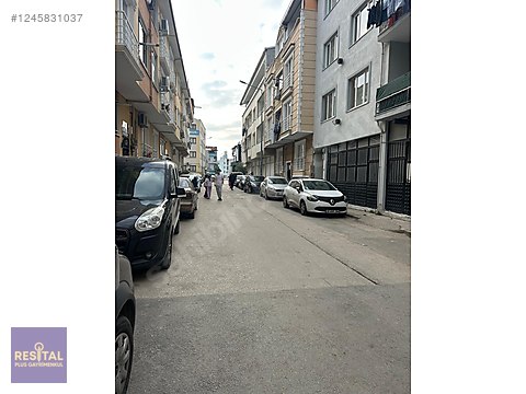 DEMİRTAŞ CUMHURİYET MAH. SATILIK 4+1 DUBLEKS DAİRE
