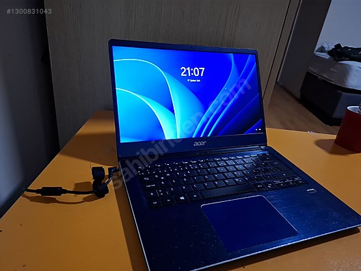 Acer / Acer Swift 3 SF314-56 İ3 8. Nesil Ofis&Ders Bilgisayarı