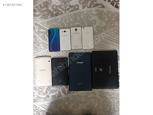 Used & Brand New Items / Cell Phones & Accessories / Cell Phones / Wholesale Lots