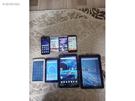 Used & Brand New Items / Cell Phones & Accessories / Cell Phones / Wholesale Lots