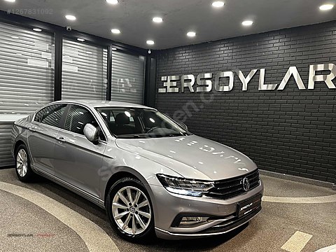 2020_SADECE 98.000 KM_BUSINESS_MAKYAJLI_120 HP_DSG_BI-XENON